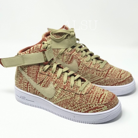 air force 1 ultraforce hi